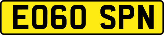 EO60SPN