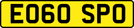EO60SPO