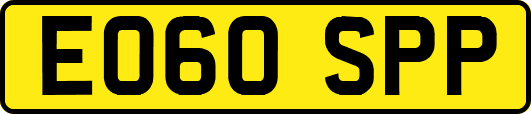 EO60SPP