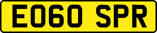 EO60SPR