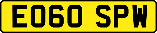 EO60SPW