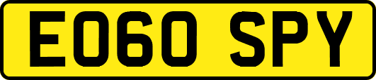 EO60SPY