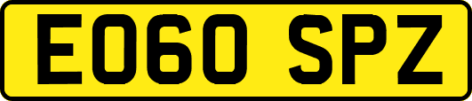 EO60SPZ