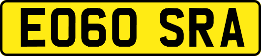 EO60SRA