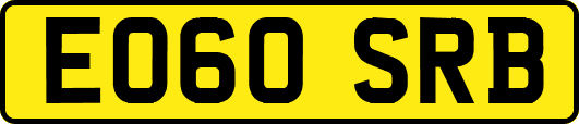 EO60SRB