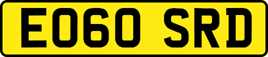 EO60SRD