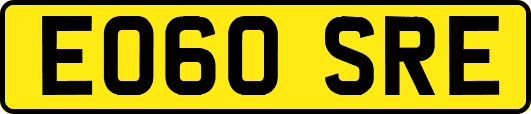 EO60SRE