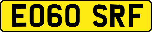 EO60SRF