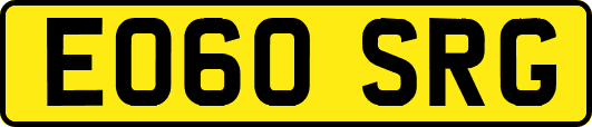 EO60SRG