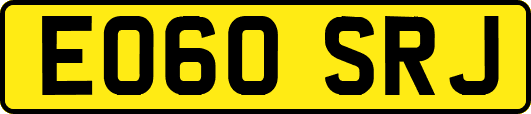 EO60SRJ