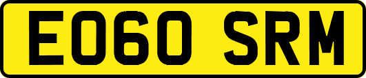 EO60SRM