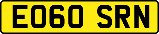 EO60SRN