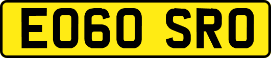 EO60SRO