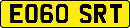 EO60SRT