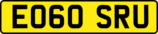 EO60SRU