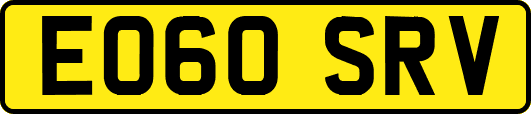 EO60SRV