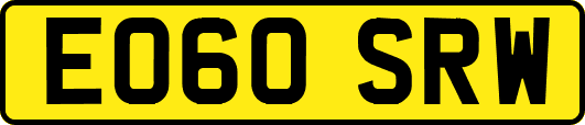 EO60SRW