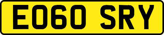 EO60SRY