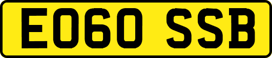 EO60SSB