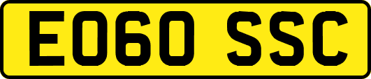 EO60SSC