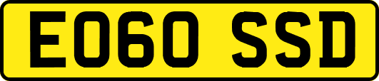 EO60SSD