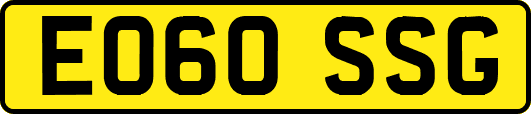 EO60SSG