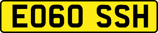 EO60SSH