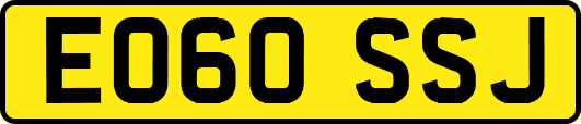 EO60SSJ