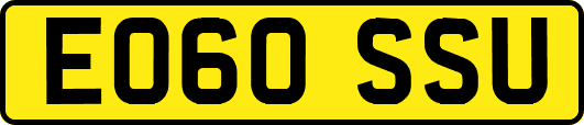 EO60SSU