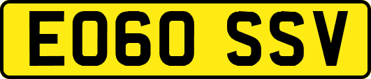 EO60SSV