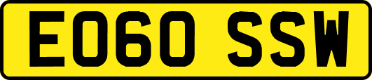 EO60SSW