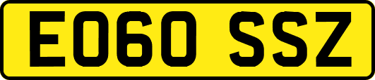 EO60SSZ