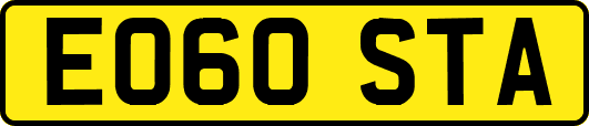 EO60STA