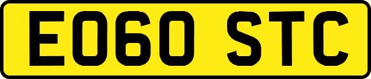 EO60STC