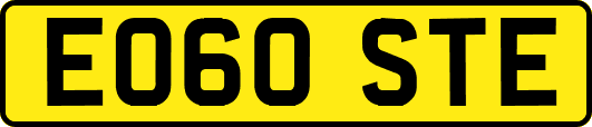 EO60STE