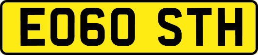 EO60STH