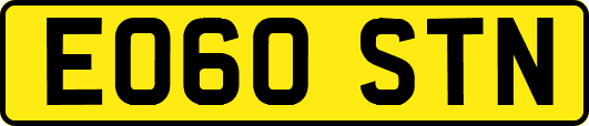 EO60STN