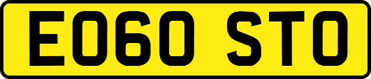 EO60STO