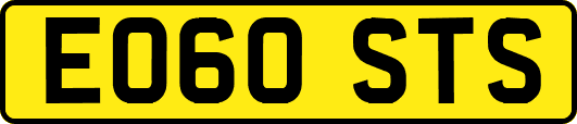 EO60STS