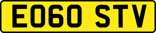 EO60STV