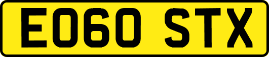 EO60STX