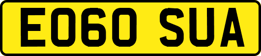 EO60SUA