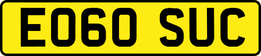 EO60SUC