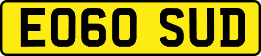 EO60SUD