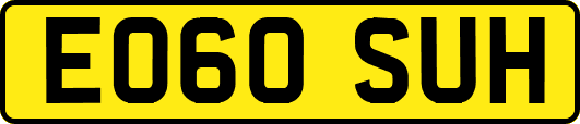 EO60SUH