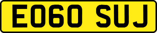 EO60SUJ