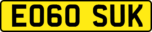 EO60SUK