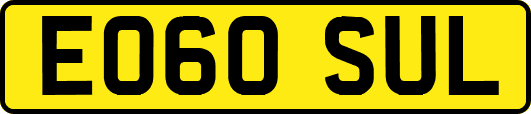 EO60SUL