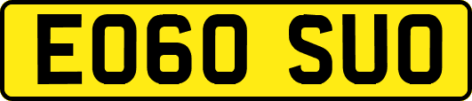 EO60SUO