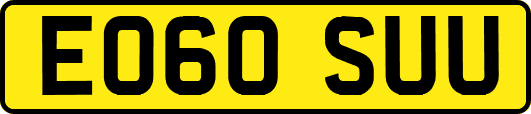 EO60SUU